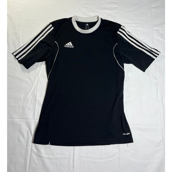 Adidas Women's Tee, Black, Size Small, Excellent Condition - Picture 2 of 6